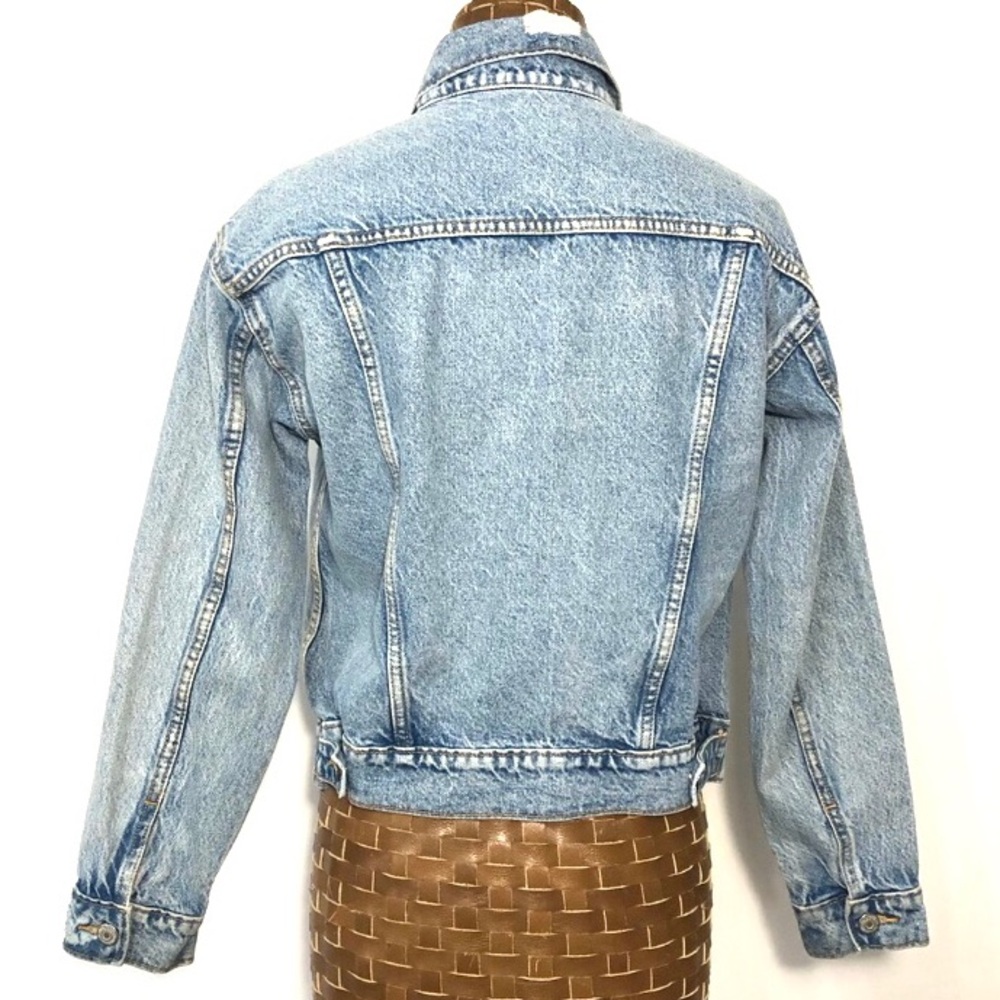💙HOST PICK💙Old Navy Classic Jean Jacket - Picture 7 of 17